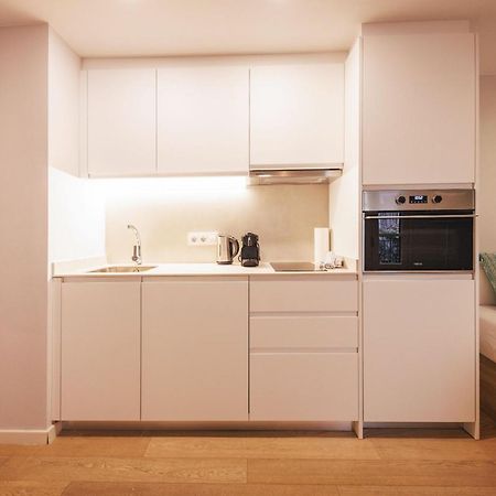 Bravissimo Barca Studio Apartment ชีโรนา ภายนอก รูปภาพ