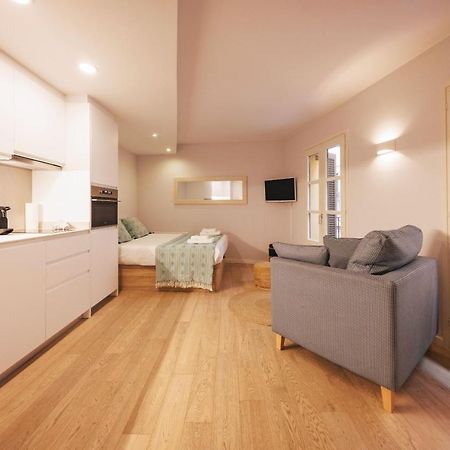 Bravissimo Barca Studio Apartment ชีโรนา ภายนอก รูปภาพ